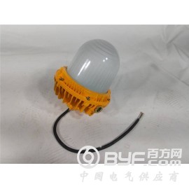 LED防爆灯60W70W化工厂防爆灯厂家化工厂防爆灯价格图2