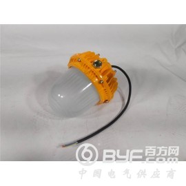 LED防爆灯60W70W化工厂防爆灯厂家化工厂防爆灯价格图3