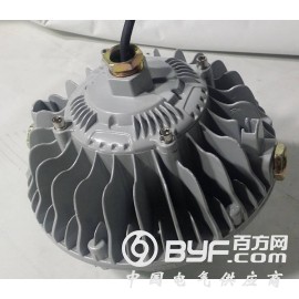 OHBF8860圆形吊装壁式吸顶式防爆照明灯泛光灯图2