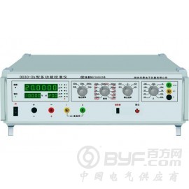 DO30-IIb型多功能校准仪