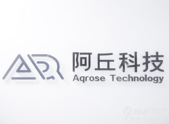 阿丘科技：做中国的Cognex+Mujin