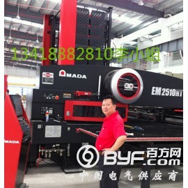 加工中心表面喷漆 注塑机喷漆翻新 冲床喷漆翻新图2