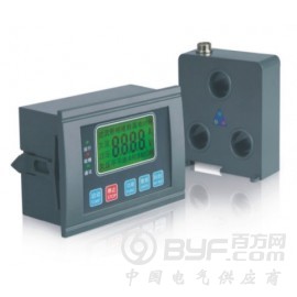 GY500电动机监控保护器