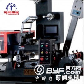 东莞专业的不干胶商标印刷机推荐，210商标机
