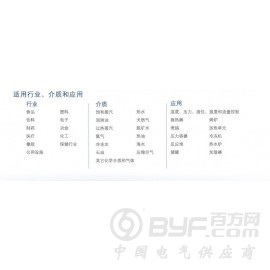 SPIRA-TROL系列控制阀图3