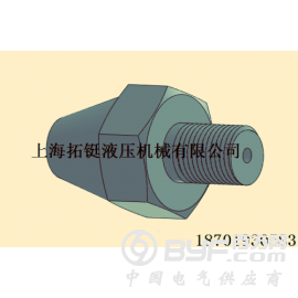 采样接头不锈钢图3