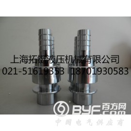 QJB15快速接头，QJB15软管接头图3