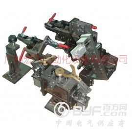 供应各类型检具 检测用具 非标定制图2
