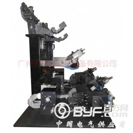 供应机器人焊接治具图2