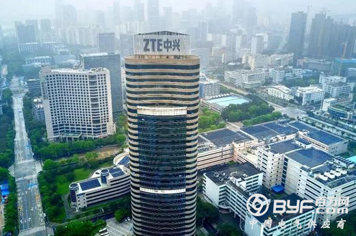 央视：美国封杀中兴有何弦外之音？