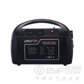 米阳P1000Ⅱ多功能便携式交流移动电源