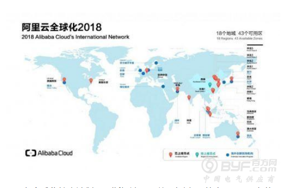 外媒吹风美国欲封杀阿里云，忌惮中企势力海外崛起