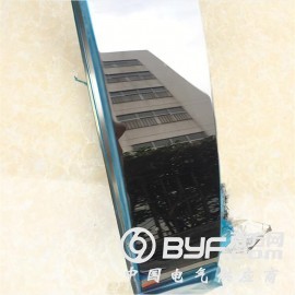 厂价直销201不锈钢带精磨镜面8K不锈钢带免费分条量大从优图3