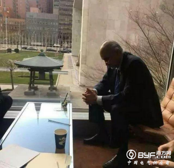 从&ldquo;中兴被封杀7年&rdquo;看，为何完整工业体系对中国如此重要？