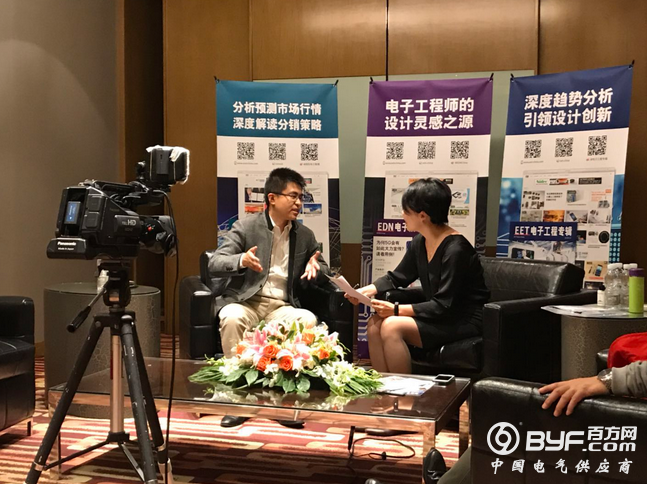 纳芯微:将国产数字隔离应用到高端领域实现高品质进口替代