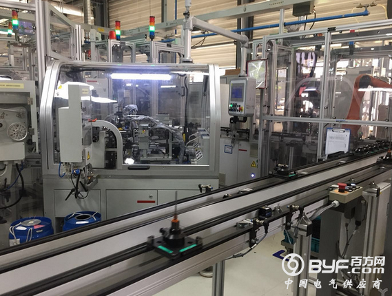 博世徐大全：工业4.0并不适合所有企业 中国汽车互联化领先世界