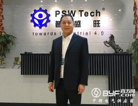 普盛旺：柔性PACK生产线是动力电池自动化的必经阶段