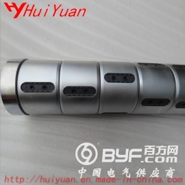 东伸滑差轴图2