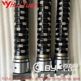 分切机滑差轴厂家图2