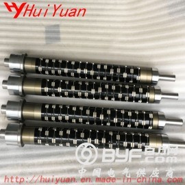分切机滑差轴厂家图3