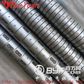 滑差轴结构原理图3