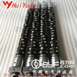 滑差轴维修图2