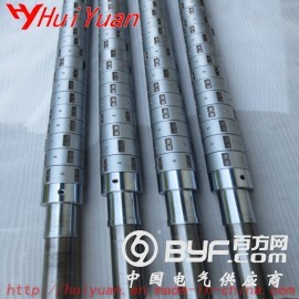 滑差轴维修图3