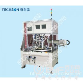 深圳热压设备 专业定制 脉冲热压机