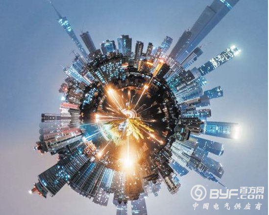 中新两国企业合作共建&ldquo;智慧城市&rdquo;