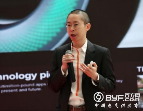 从Emotech Olly机器人 看AI对HMI革新的尝试