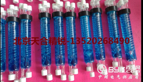 CEMS玻璃冷腔（双腔）S0305-A0103-001 A020301007
