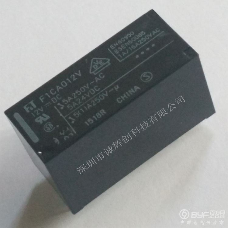 F1CA012V底