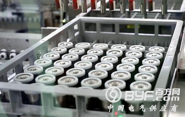 锂钴原材价格上涨 正极材料成为制约动力电池成本的关键