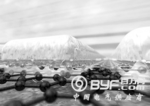 石墨烯将光&ldquo;压缩&rdquo;在单原子尺度内 有助研发超小型传感器