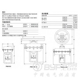 SPIRAX SARCO  pn9000图2