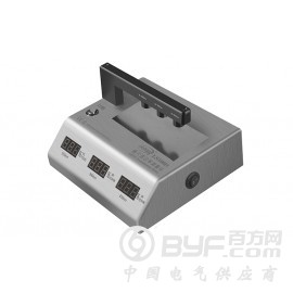 IR摄像头镜片透过率测量仪LS108D图2