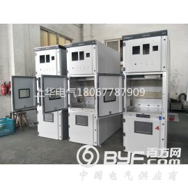 上华电气KYN28-12（GZS1）二代柜10KV中置柜