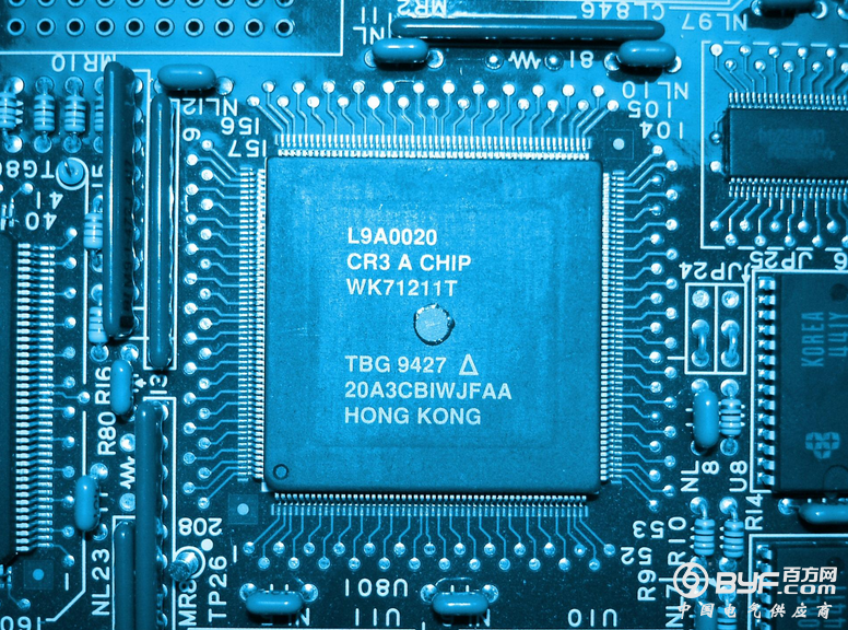 盈利与技术双突破 集成电路公司加速发展