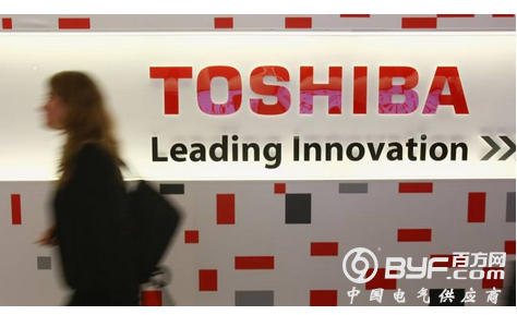 中美贸易战 东芝内存业务卖不掉了？