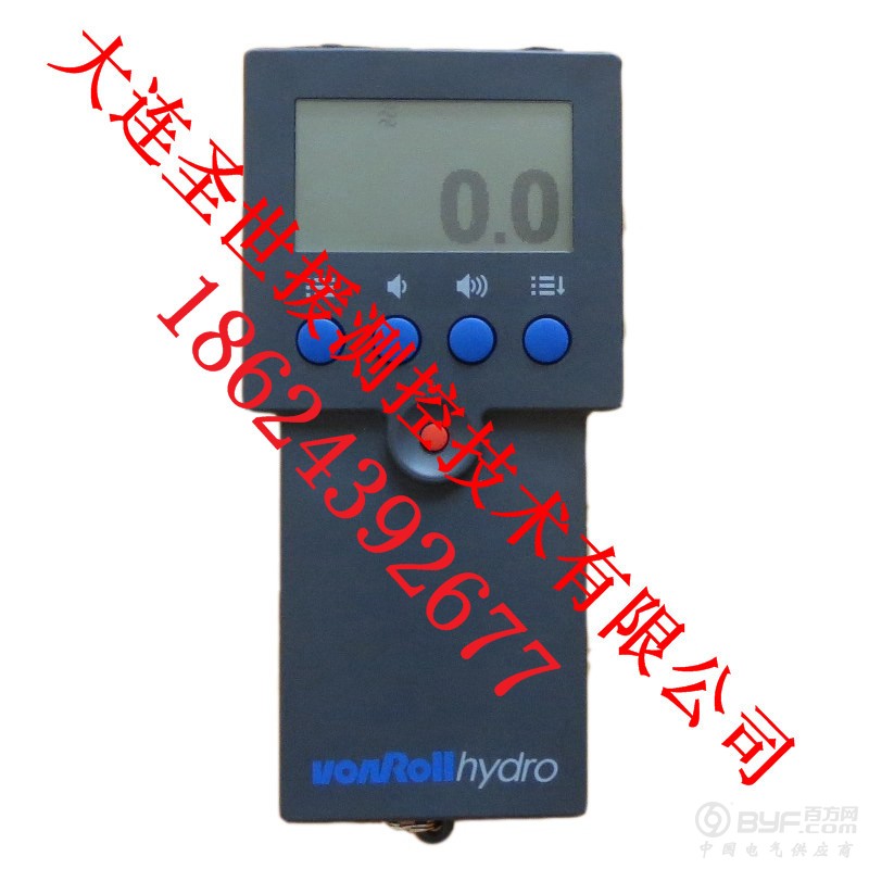 漏水检测仪TERRALOG  (20)