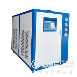 灌装线生产专用冷水机 超能冷水机