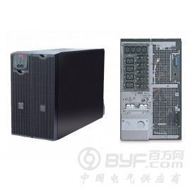 APCups电源杭州厂家现货促销价格SUA1500R2ICH
