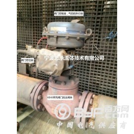 供应斯派莎克PN9000系列气动执行器图3