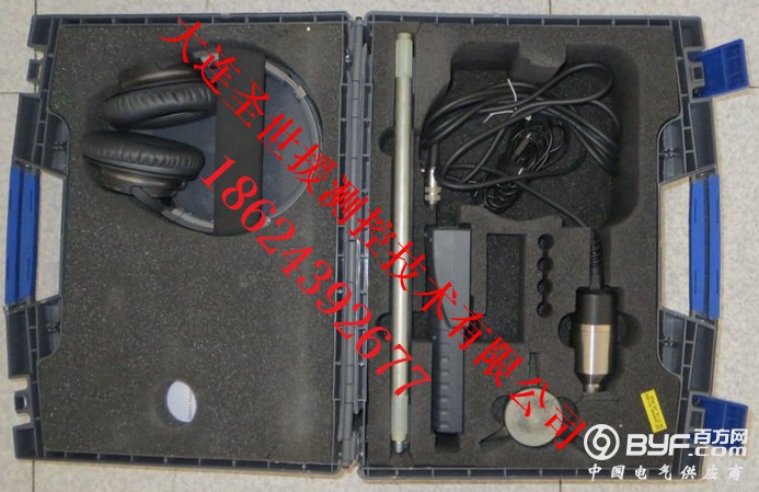 漏水检测仪TERRALOG  (1)