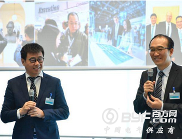 西门子赫尔曼：携手中国 激发数字化和创新潜力