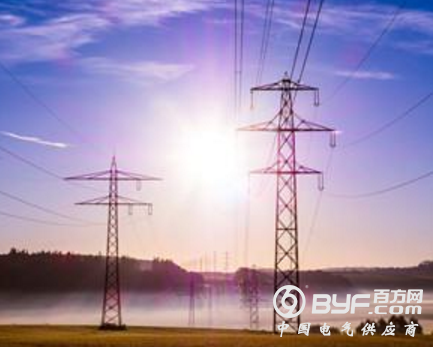 输配设备转型将成为能源互联的&ldquo;新引擎&rdquo;