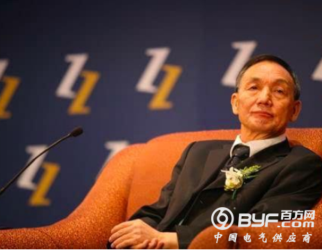 教父出山：侯为贵和中兴的四个生死时刻