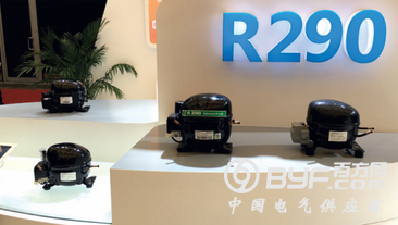 R290：应用于轻商冷柜、热泵前景广阔，有待拓展