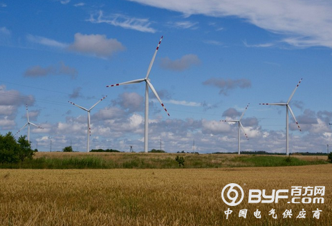 美国清洁能源公司Invenergy申请对波兰进行国际仲裁