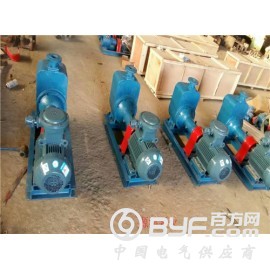 源鸿泵业50CYZ-35自吸式离心泵，化工离心泵厂家图2